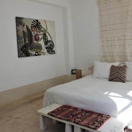 Riad El Ouarda Marraquexe Exterior foto