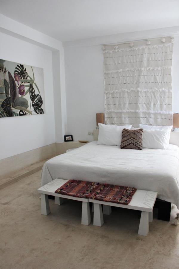 Riad El Ouarda Marraquexe Exterior foto