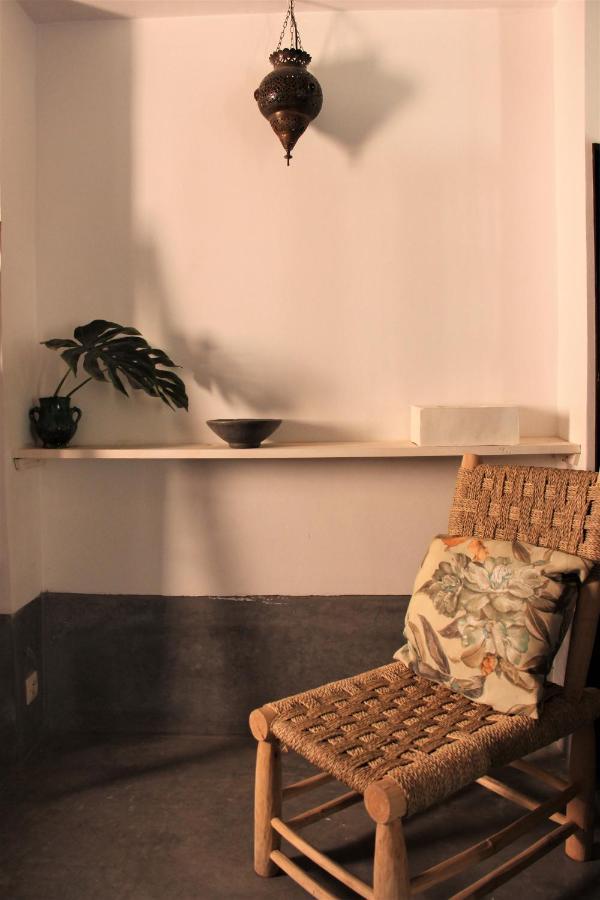 Riad El Ouarda Marraquexe Exterior foto