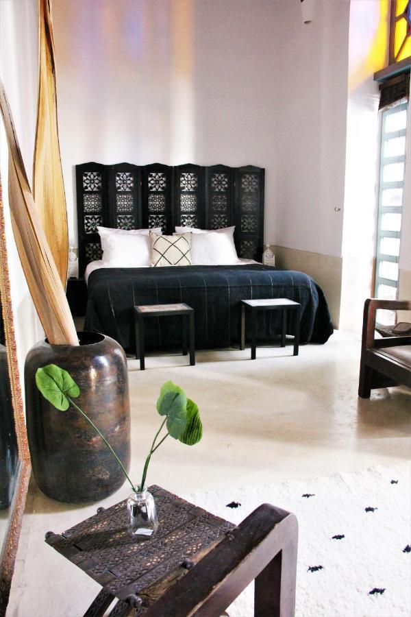 Riad El Ouarda Marraquexe Exterior foto