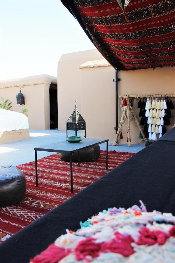 Riad El Ouarda Marraquexe Exterior foto